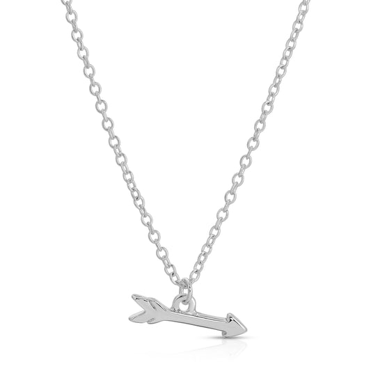 GO GIRL GRAD NECKLACE