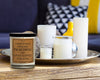 A WISE WOMAN RETIREMENT CANDLE