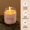 TWENTIES OFFICIALLY EXPIRED CANDLE