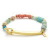 CRUSHING IT BRACELET