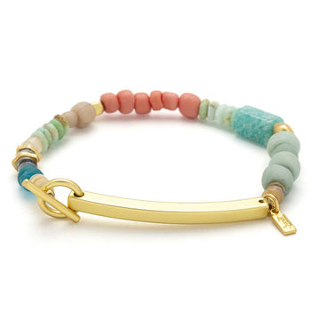 CRUSHING IT BRACELET
