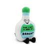 RANCH BOTTLE PLUSHIE
