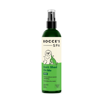 DON'T SHED ON ME SPRAY