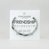 FRIENDSHIP BRACELET