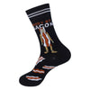 BODY BY BACON SOCKS
