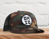 OHIO ERIE SNAPBACK