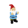 MINI DOUBLE BIRD GNOME