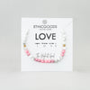 LOVE BRACELET