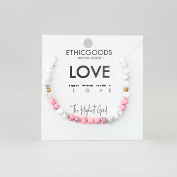 LOVE BRACELET