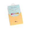 MOM I'D BE LOST NECKLACE