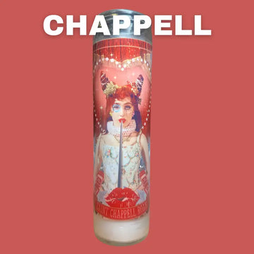 SAINT CHAPPELL ROAN