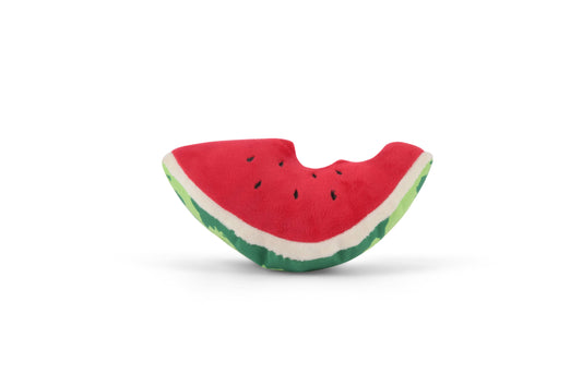WAGGING WATERMELON TOY