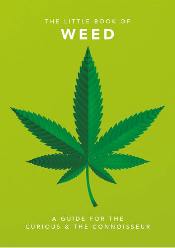 LITTLE BK OF WEED