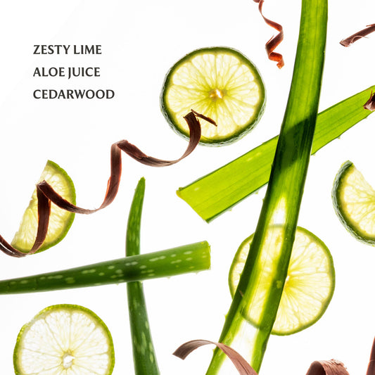 ALOE YOU POWER HYDRATING HAND SANITIZER