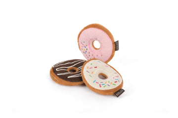 KITTY KREME DOUGHNUTS