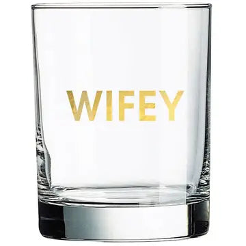WIFEY ROCKS