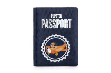 GLOBETROTTER PASSPORT