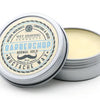 MUSTACHE WAX BARBERSHOP
