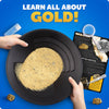 PAN FOR GOLD