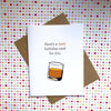 NEAT BIRTHDAY CARD