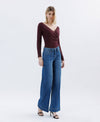 EXTREME WIDE LEG JEANS