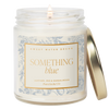 SOMETHING BLUE CANDLE