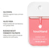 WILD WATERMELON HYDRATING HAND SANITIZER