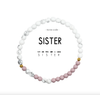SISTER MATCHING BRACELET SET