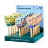 POLLINATOR SEED POPS