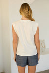 TOMATO GRAPHIC TEE