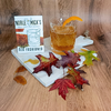 MAPLE OLD FASHIONED SINGLE SERVE