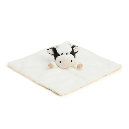 COW LOVEY WARMIES