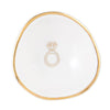 ENGAGEMENT RING RING DISH