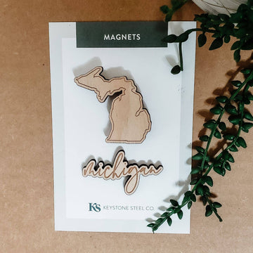OHIO & C FALLS MAGNETS