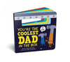 COOLEST DAD IN THE BOX