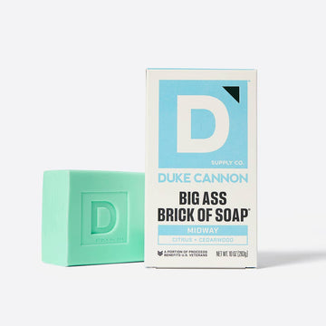 MIDWAY SOAP