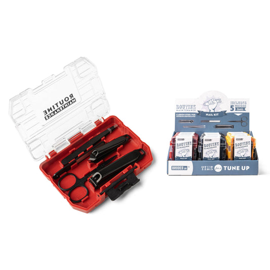 ROUTINE MAINTENANCE NAIL KIT