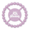 LIL BESTIE HAPPY TEETHER