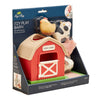 ITZY PLAY BARN