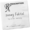 PRESCRIPTION FUKITOL NAPKINS