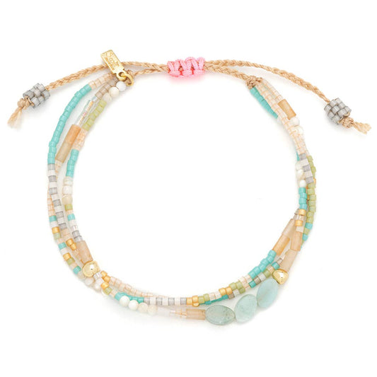 COURAGE MIX BRACELET