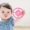 HELLO GORGEOUS HAPPY TEETHER