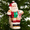 DON'T FORGET TO WIPE ORNAMENT