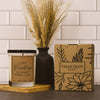 FRIENDSHIP IS A JOURNEY CANDLE