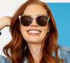PALM BEACH SUNGLASSES