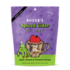 SPICED CIDER SOFT & CHEWY TREATS