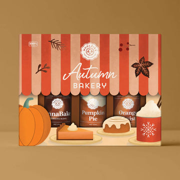 AUTUMN BAKERY