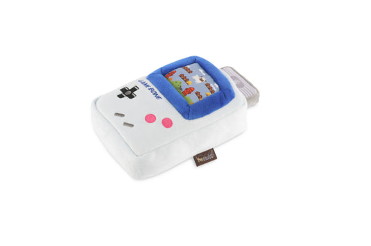 GAME BONE DOG TOY