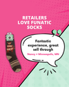SMOKE SOME SHIT BBQ SOCKS