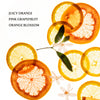 CITRUS GROVE HYDRATING HAND SANITIZER